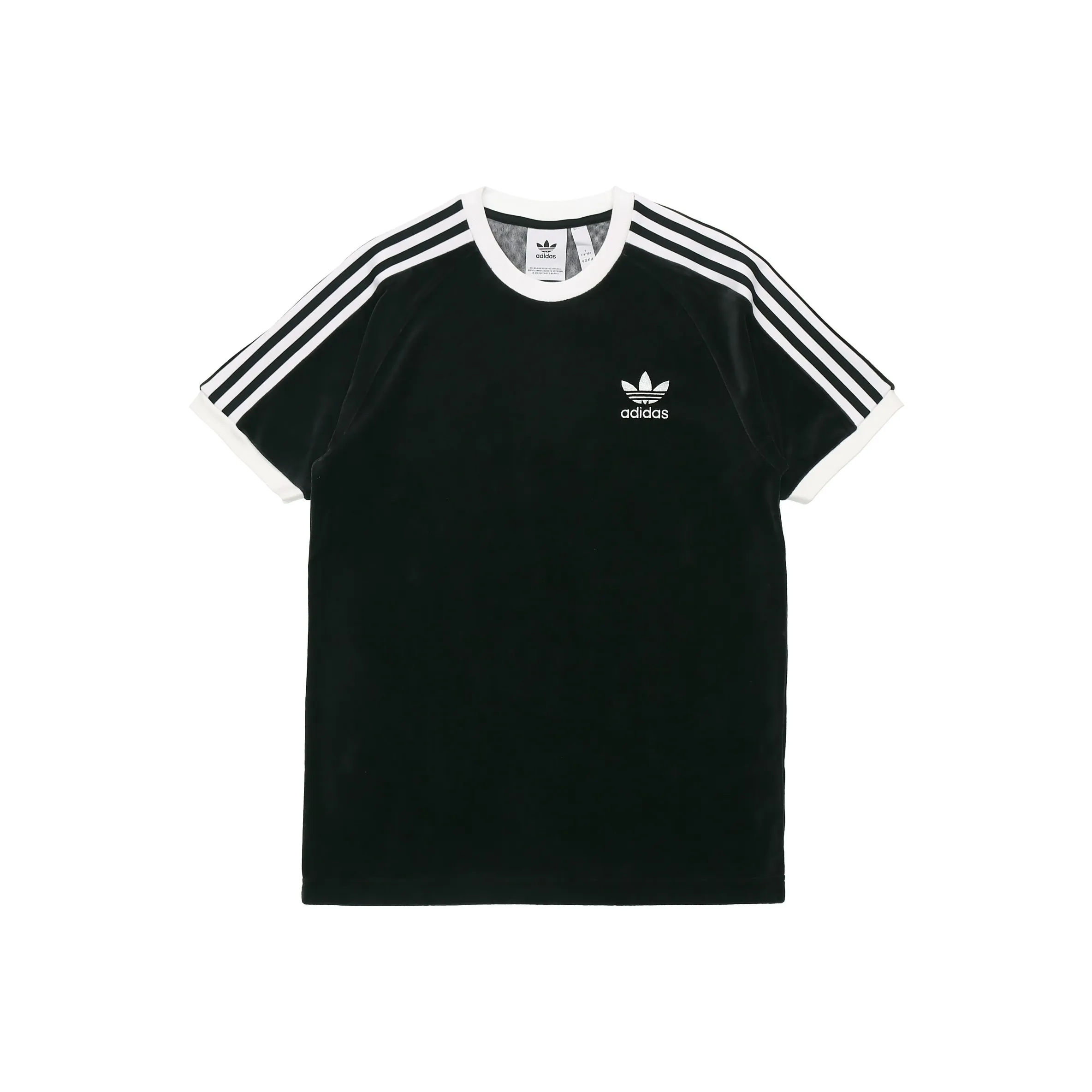 Adidas Originals T Shirt Men's Black