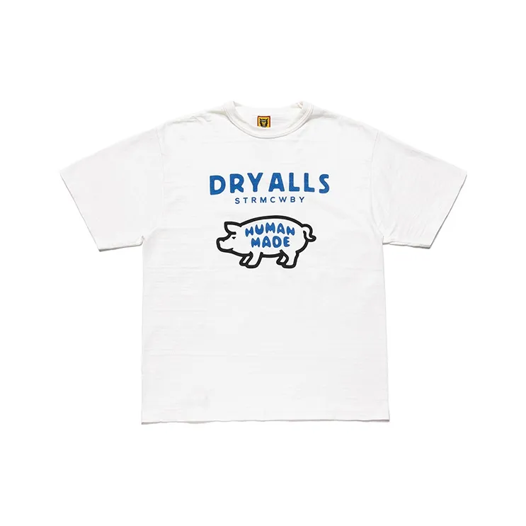 HUMAN MADE T Shirts Men's