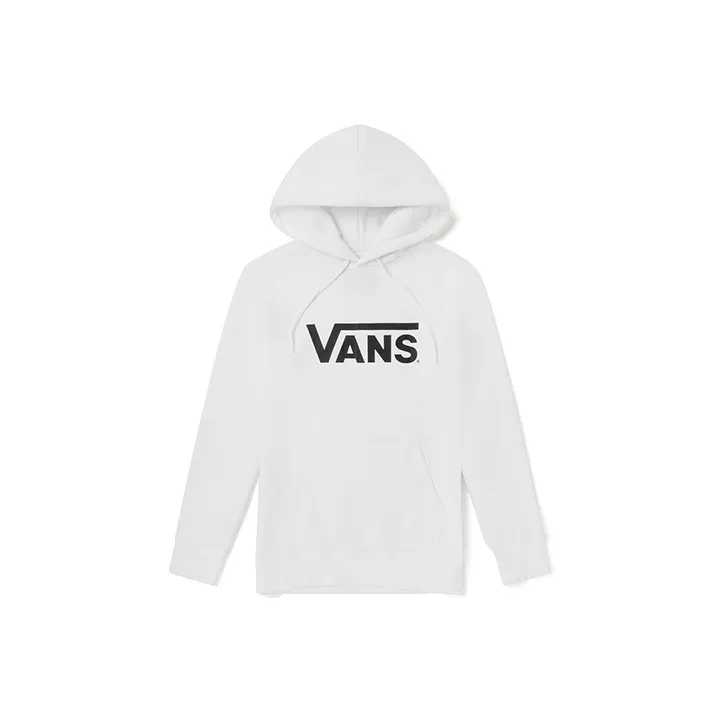 VANS Белый Унисекс Свитшоты