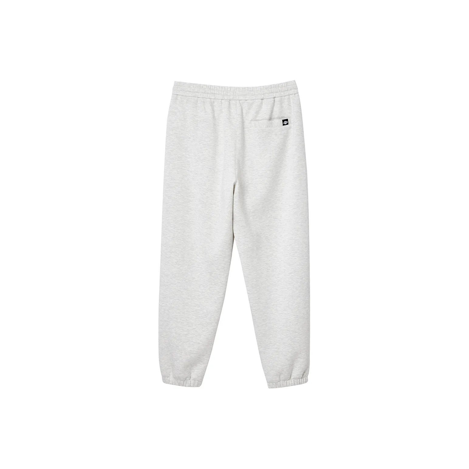 JACK JONES· x NBA Knitted Sweatpants Men's G01 Stone Gray Heather