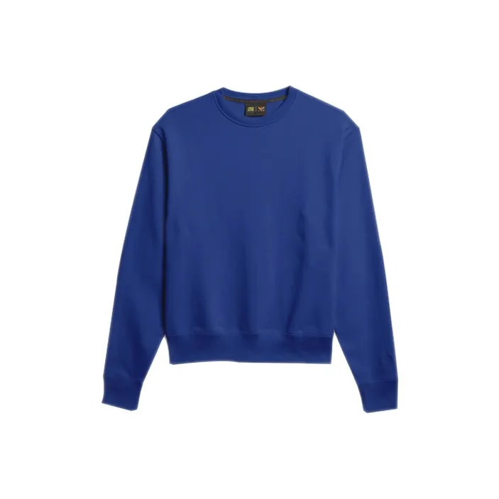 adidas originals true Синий Унисекс Свитшоты