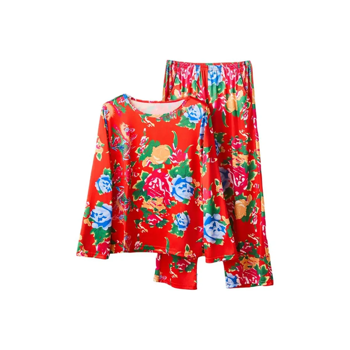 Yalu Women's Pajama Sets