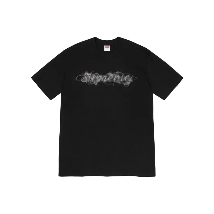 Supreme FW19 Унисекс Футболки