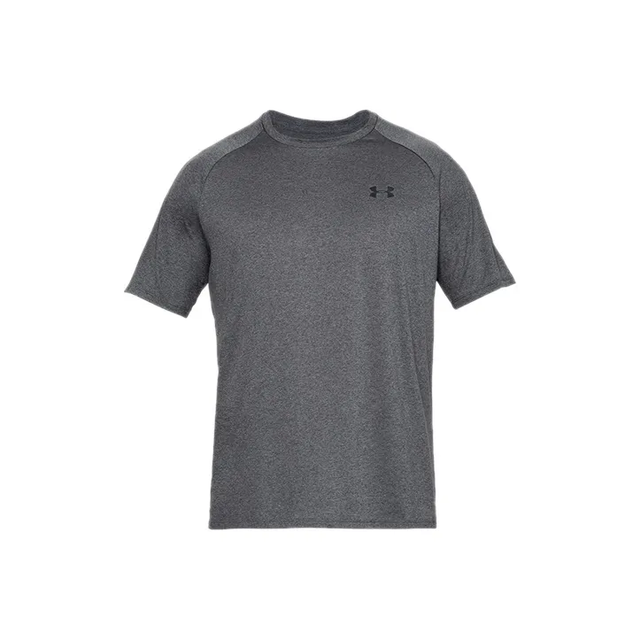 Under Armour T Shirt Men's Carbon Gray
