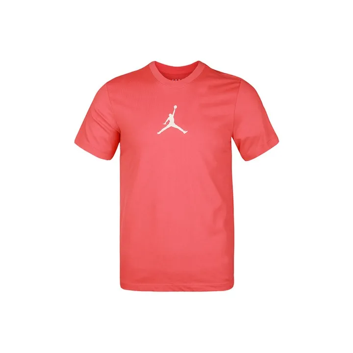 Jordan T-Shirt Men's Little Red Path
