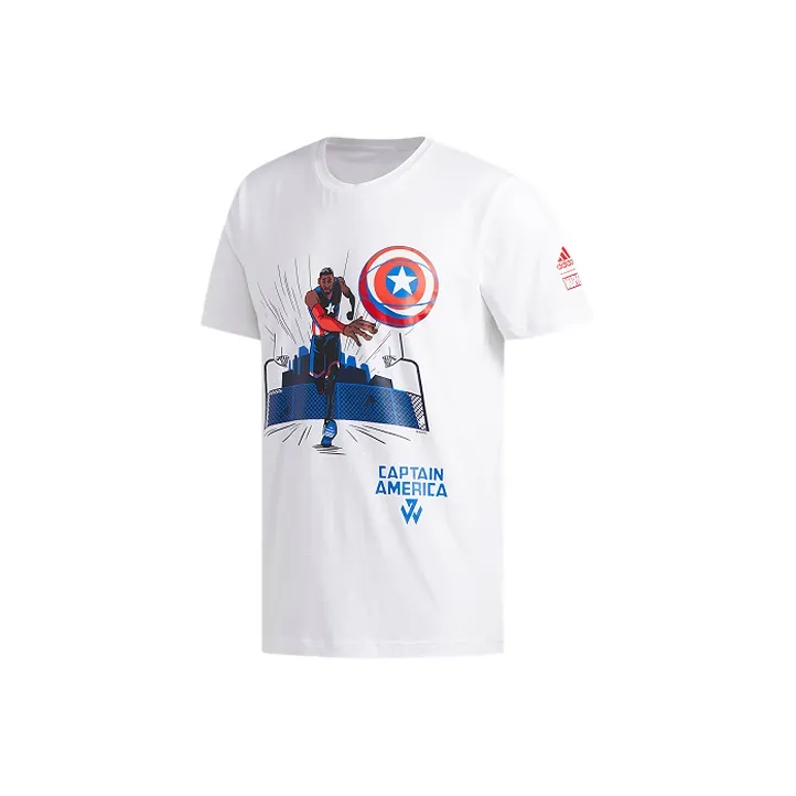 Adidas T Shirts Men's