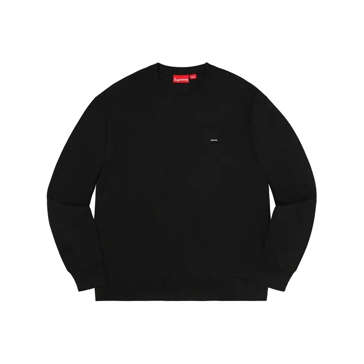 Supreme Small Box Crewneck FW20