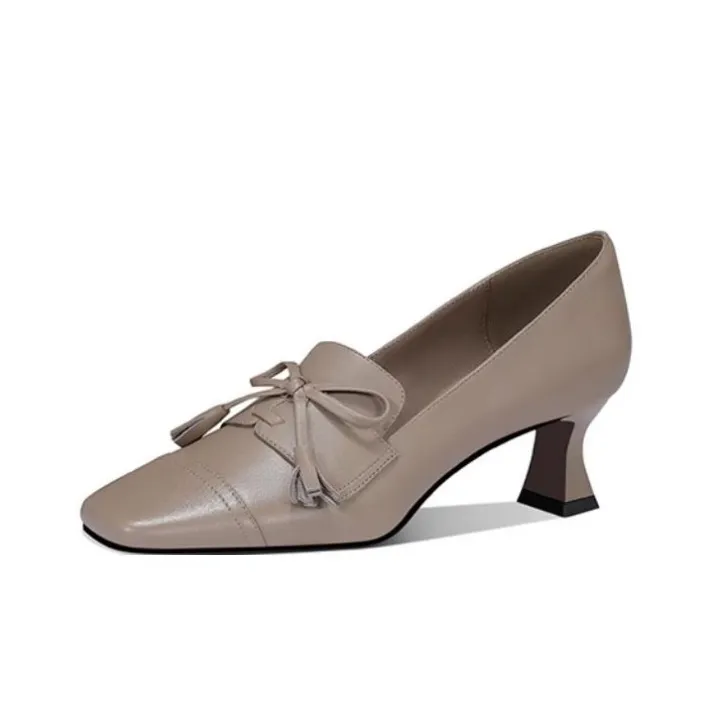 JESSICA SOPHIA Туфли на высоком каблуке Женские