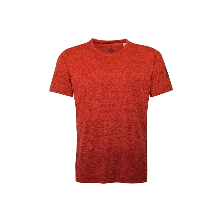 Adidas XPERIOR MERINO Оранжевые Мужские Футболки