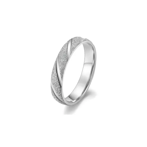 ENFANTIN Кольца из титановой стали Унисекс
