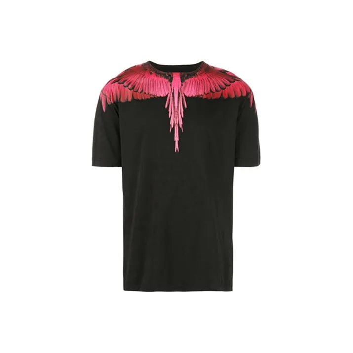 MARCELO BURLON Мужская T-рубашка