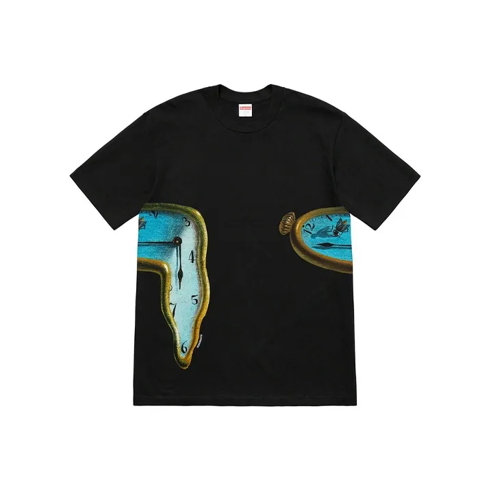 Supreme SS19 Унисекс Футболки