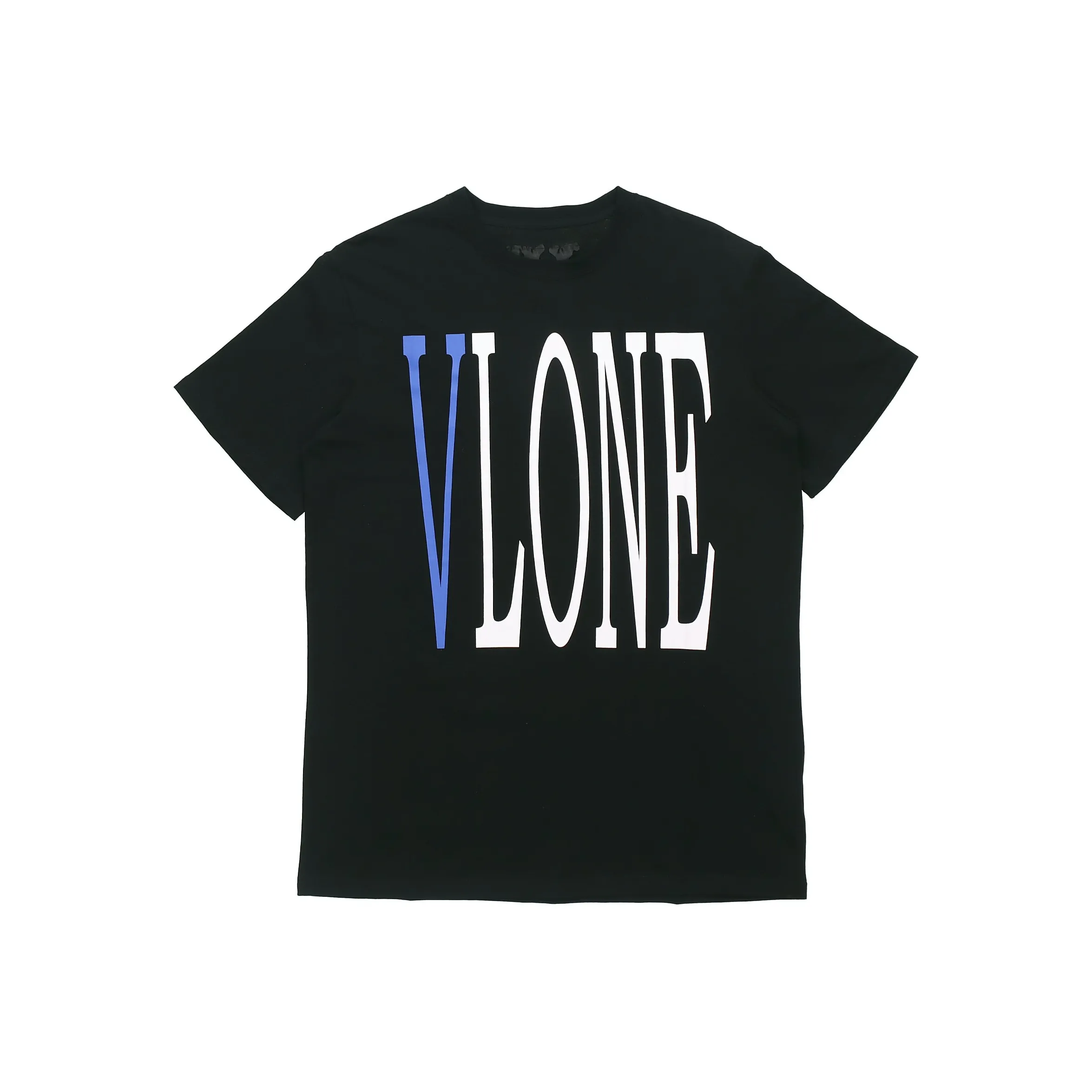 VLONE Big Logo Series T Shirts Unisex