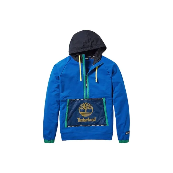 Timberland Ocean Blue Мужские Свитшоты