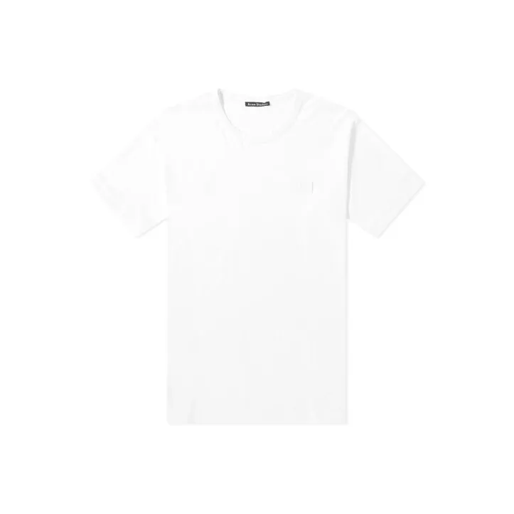 Acne Studios Lightweight T shirt