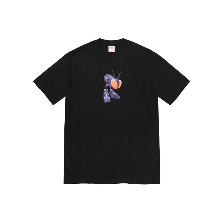 Supreme x JUNYA WATANABE совместная рубашка унисекс