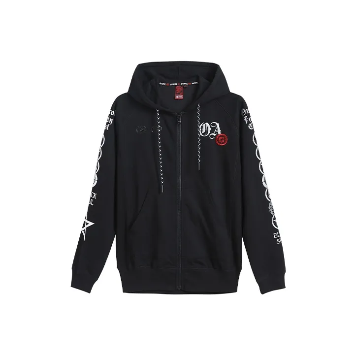 ONIARAI Черные Мужские Свитшоты