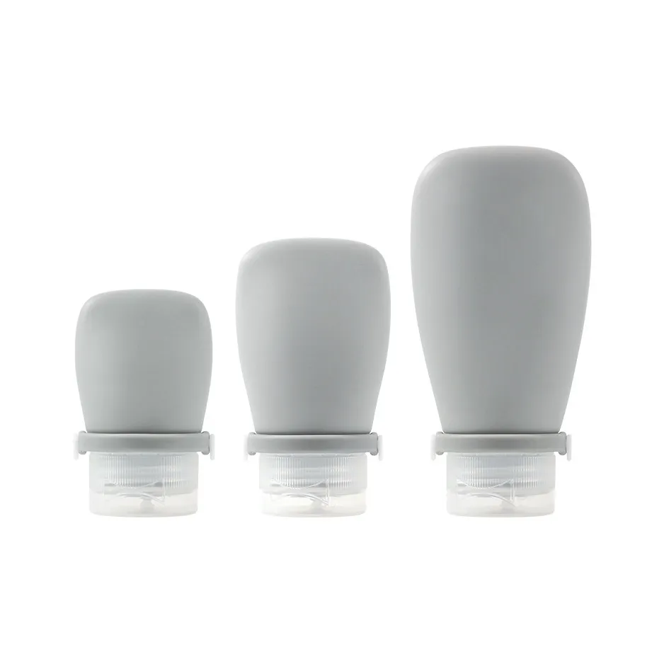 JINGLINGLONG Бутылки с разделителями Унисекс