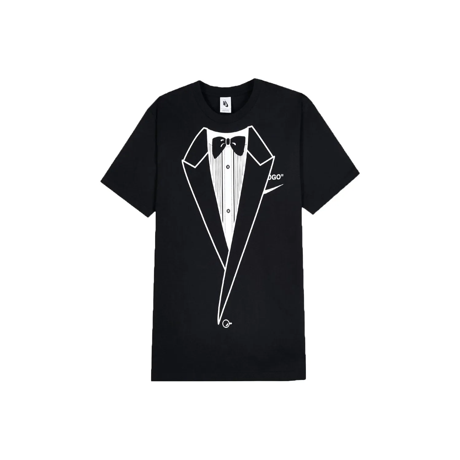 Nike OFF WHITE X Nike Nrg A6 Tee