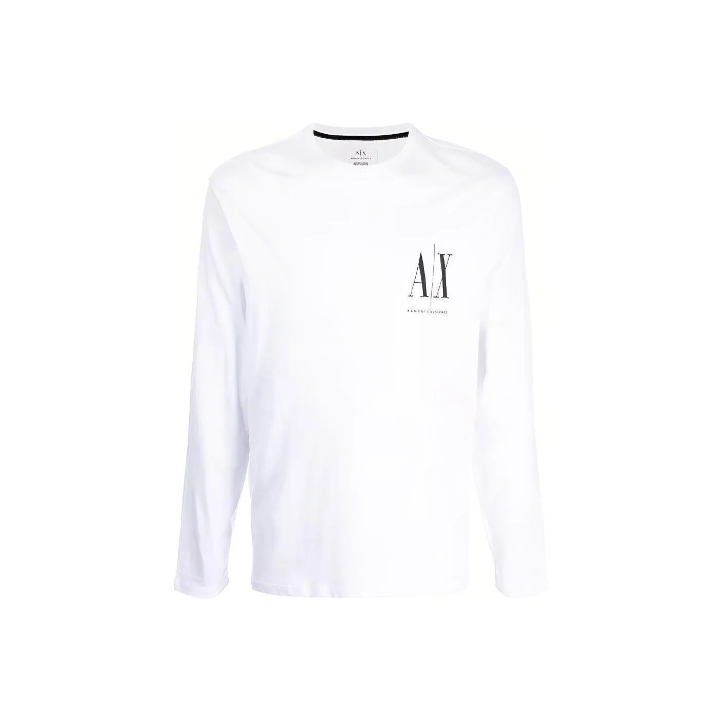 ARMANI EXCHANGEAE T Shirt Men's White