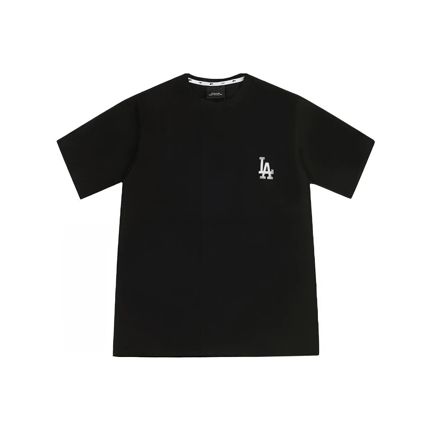 MLB Los Angeles Dodgers T-Shirt Унисекс Черный