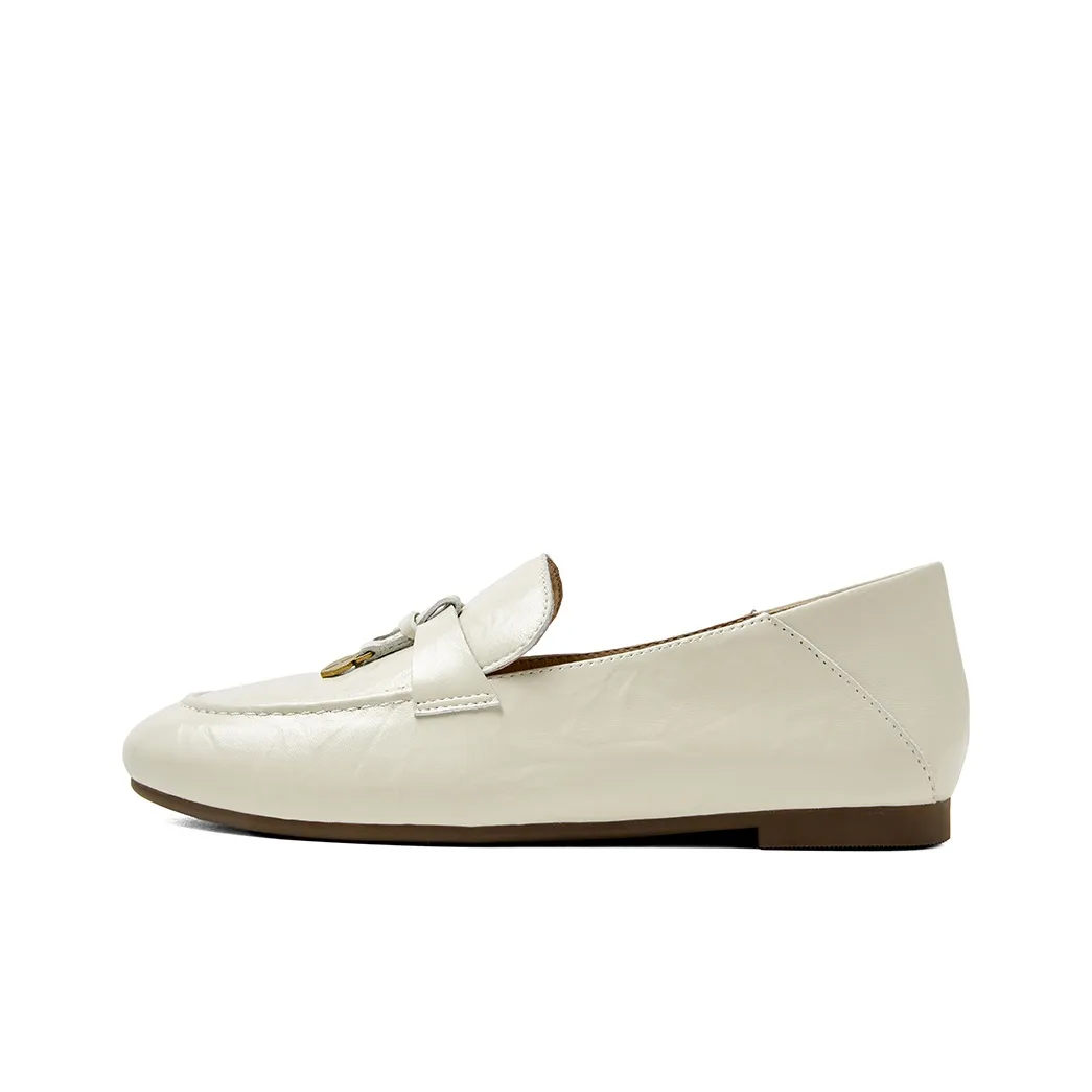 PT'SON Loafers Women's