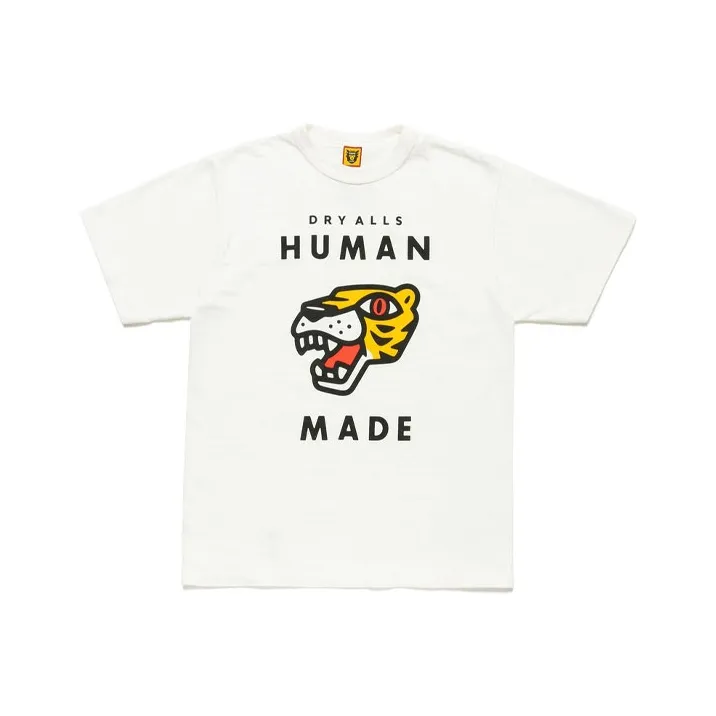 HUMAN MADE Graphic T Shirt