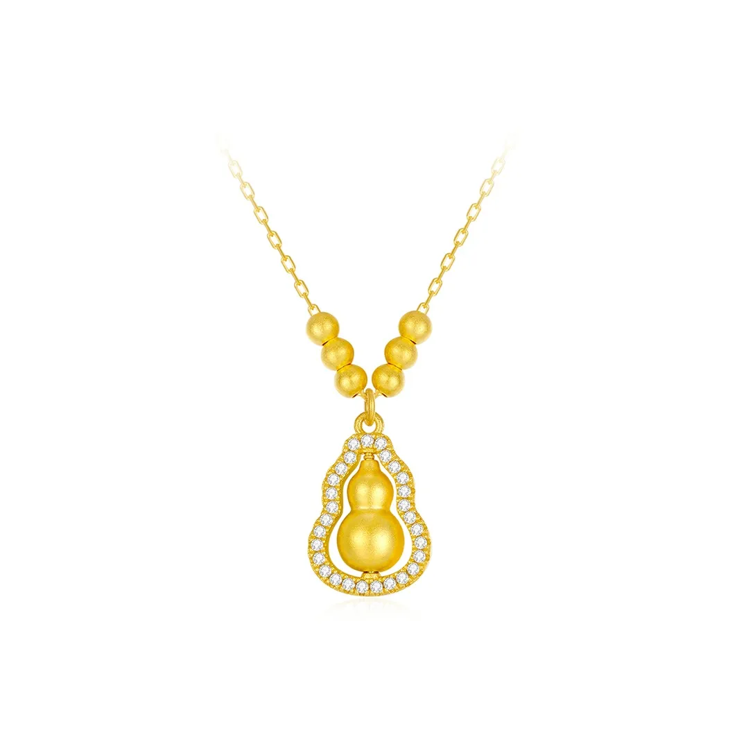 Love Link 925 Sterling Silver Necklaces Women's
