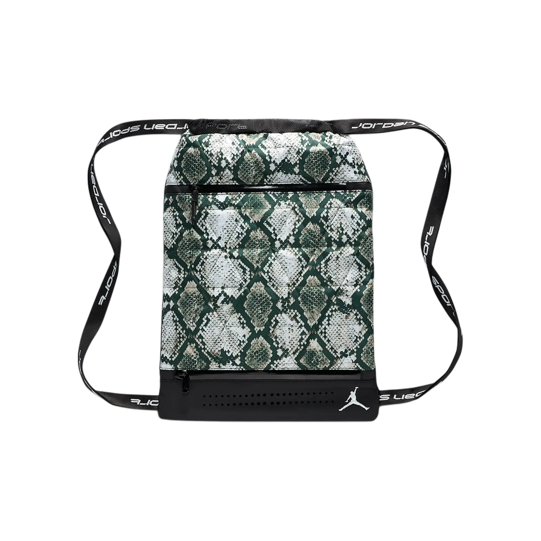 Jordan Sport Gym Sack 9.8L