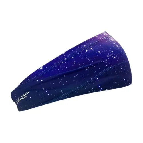 HALOHDBAND Dryline Ткань, Силиконовая Полоса, Аксессуары Унисекс