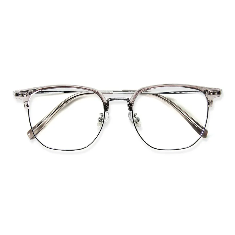 BOELEO TR Памятный пластик Гриламид TR90 Оправа «брови» Оправы для очков Унисекс