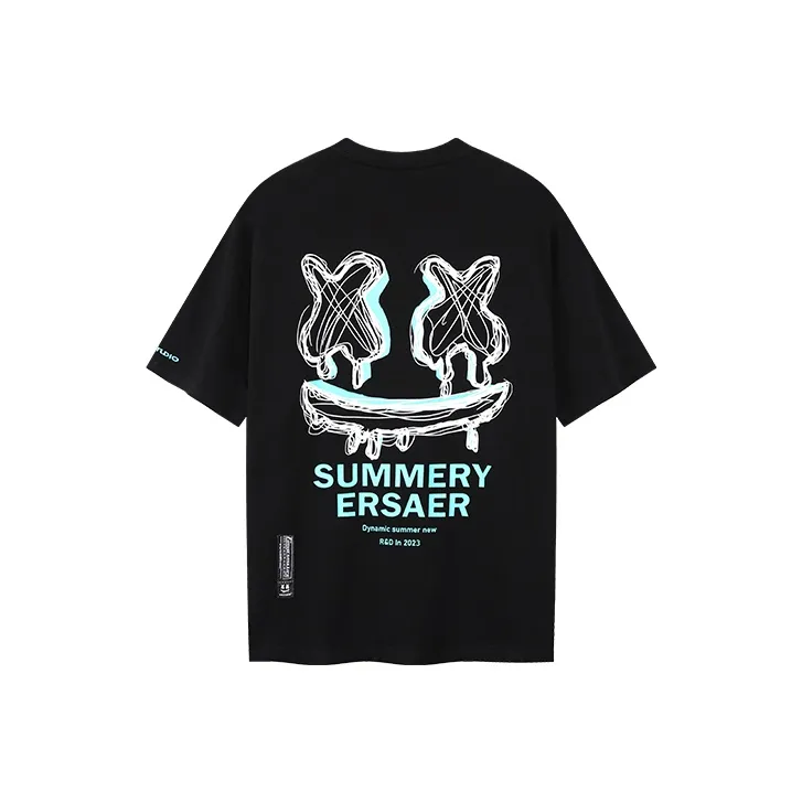 ER Унисекс Футболки