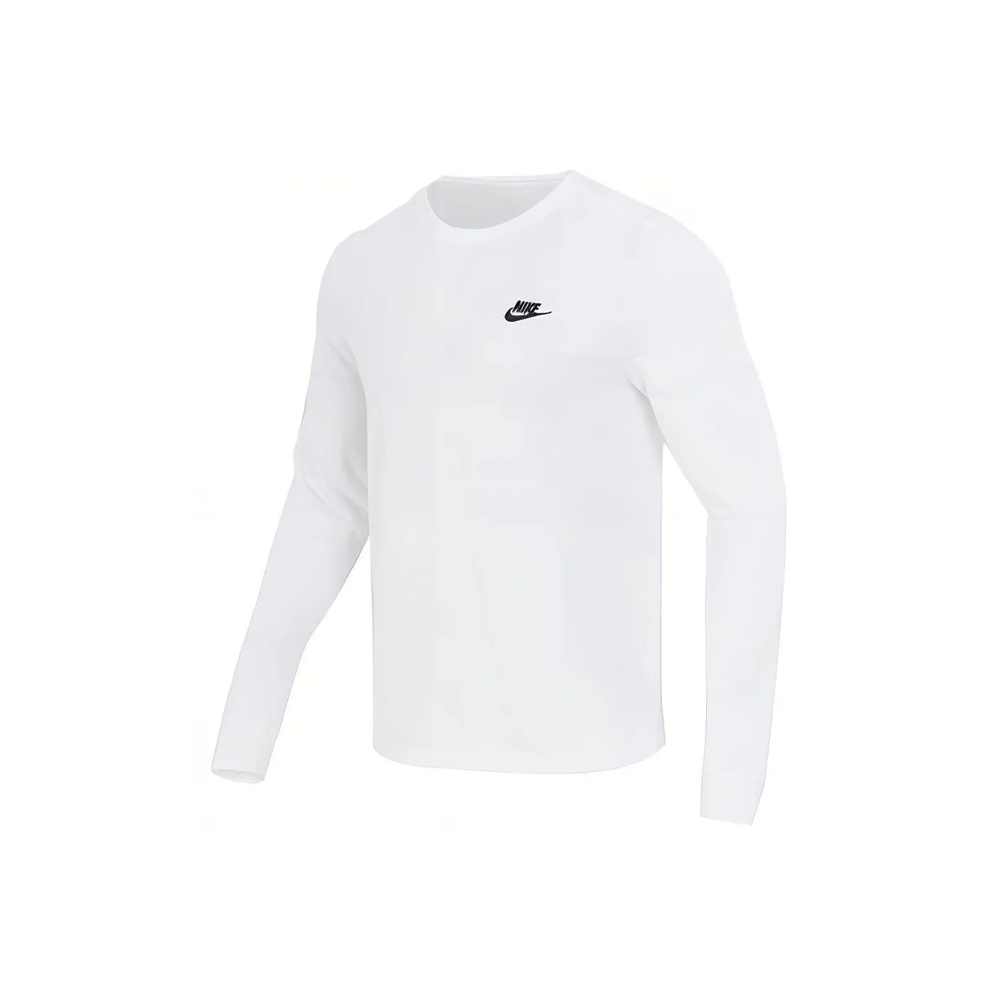 Nike Sportswear T-Shirt Мужской Белый