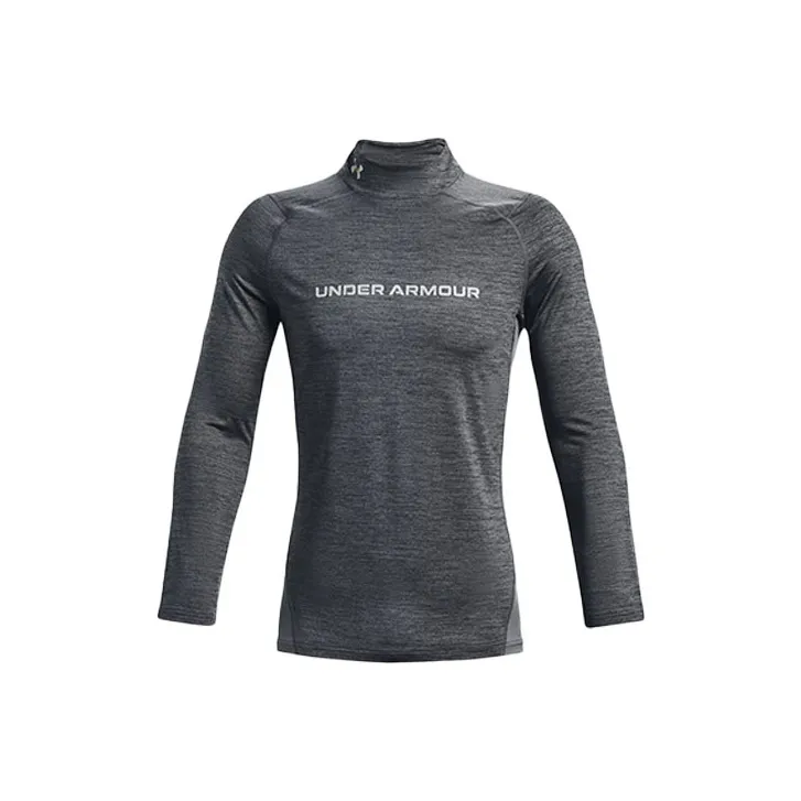 Under Armour T Shirt Men's Gray