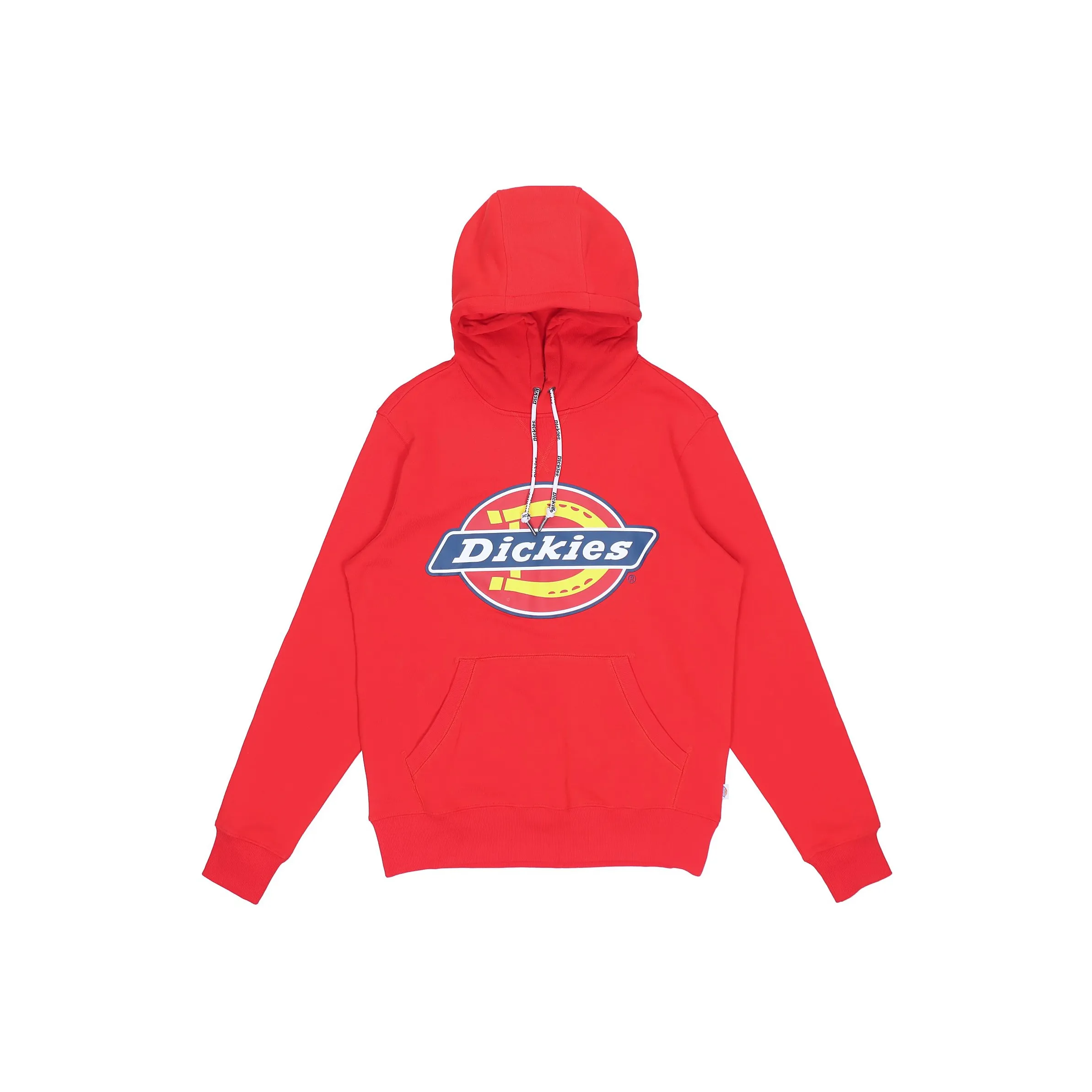 Dickies Sweatshirts Unisex China Red