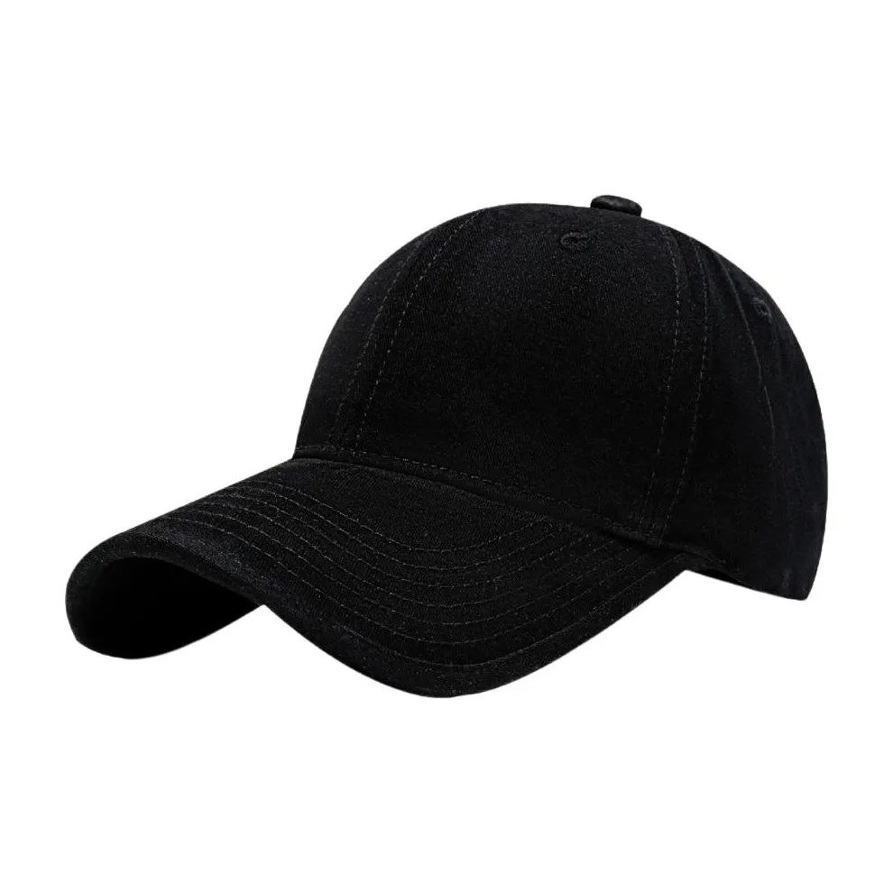 MEETSUNNY Cotton Baseball Caps Unisex