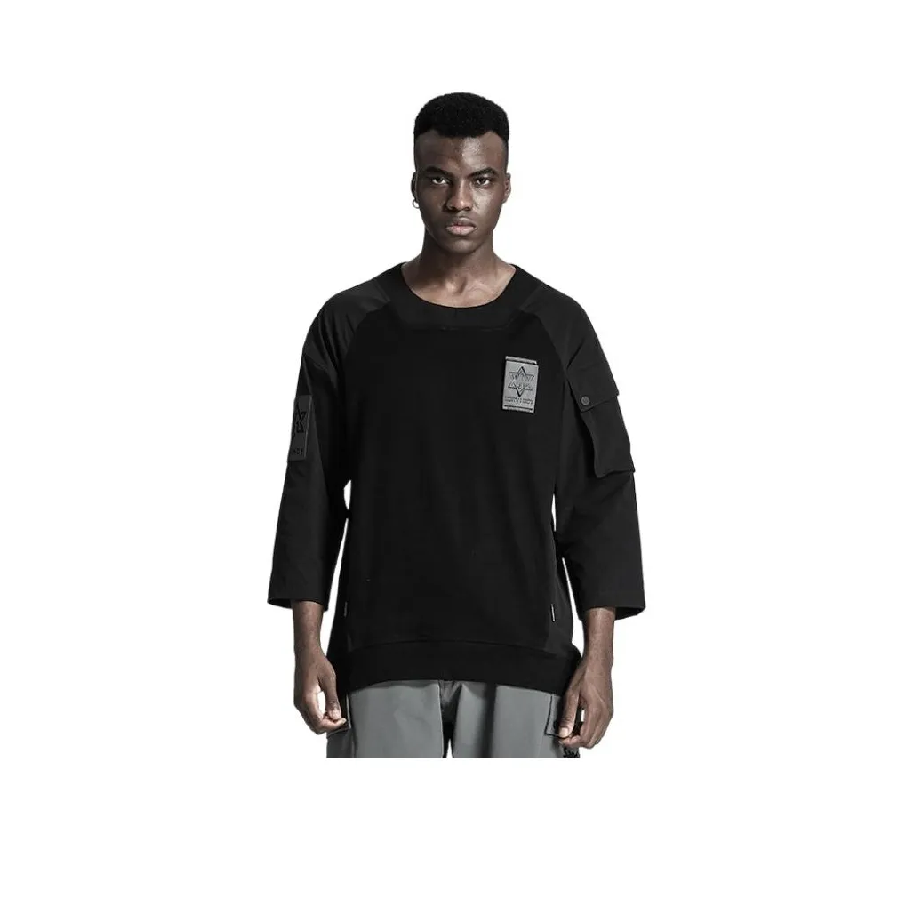 NORVINCY T-Shirts Unisex