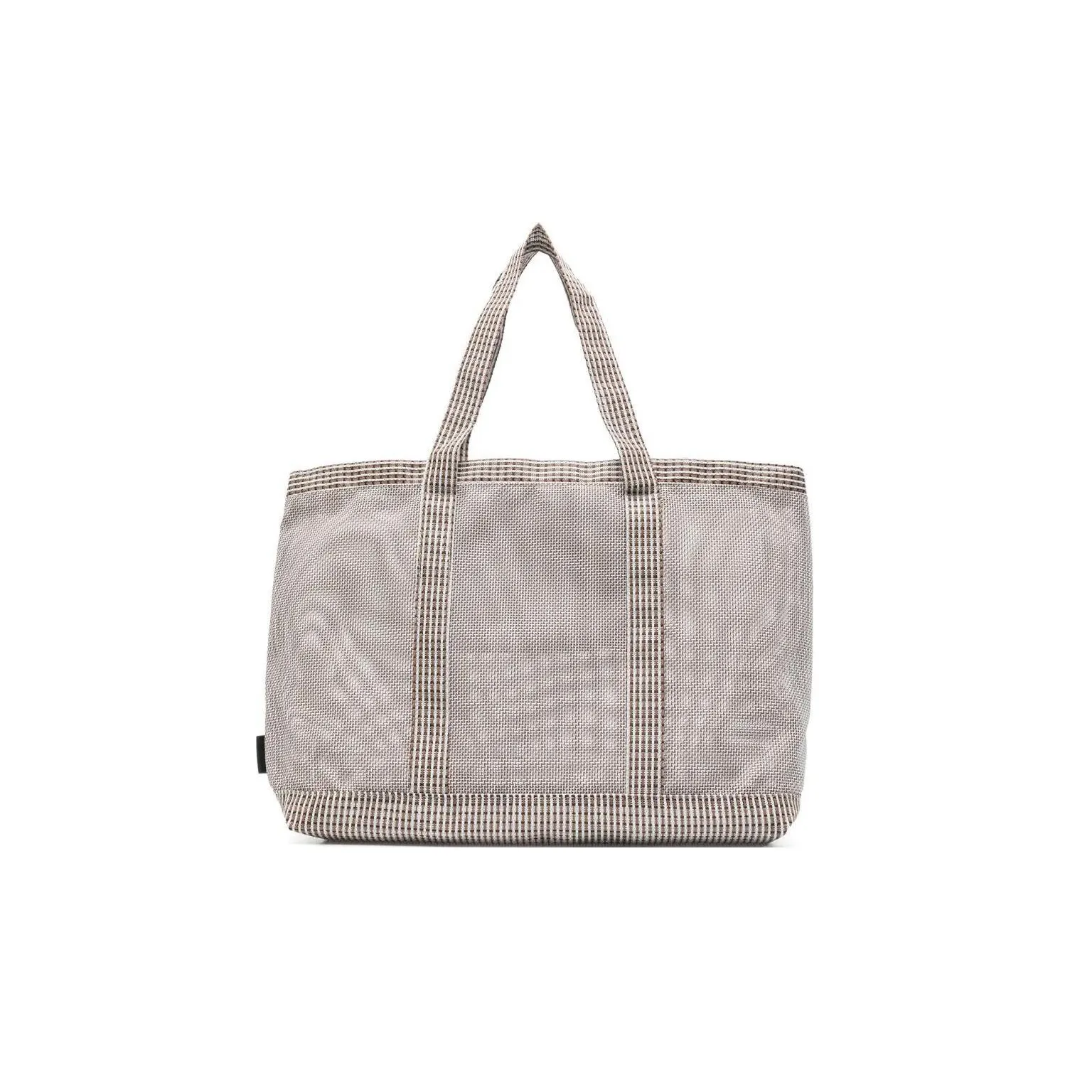 A.P.C . Interwoven Tote Bag