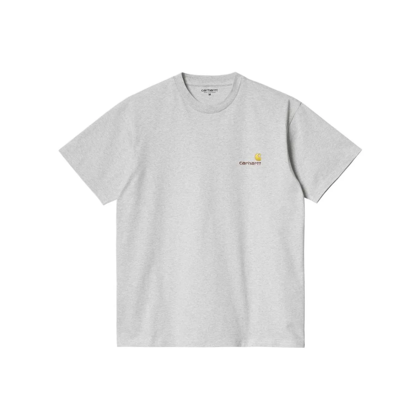 Carhartt WIP FW24 T Рубашка Мужская