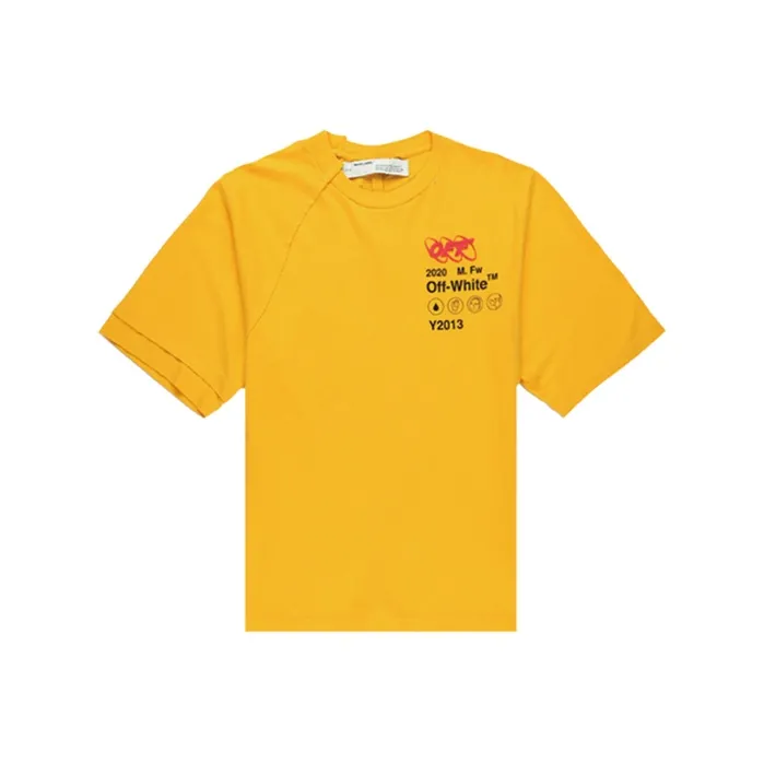 OFF WHITE T Shirts Men