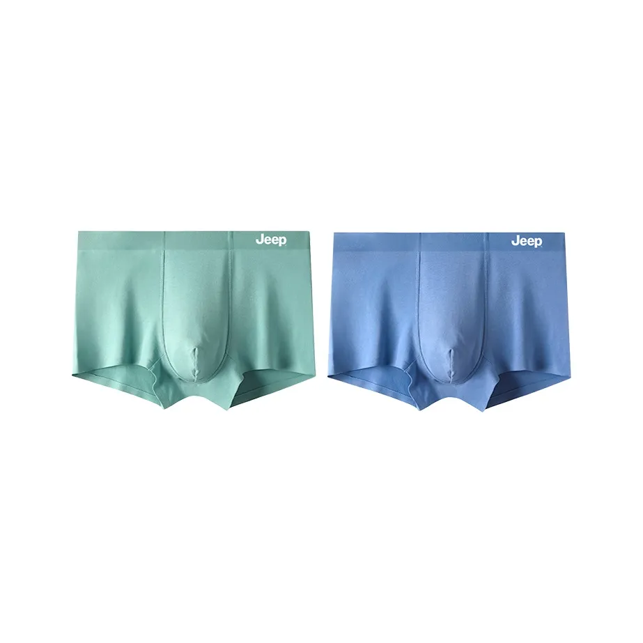 Jeep Men's Boxer Briefs