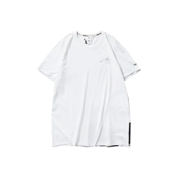 PUMA T-Shirts Unisex