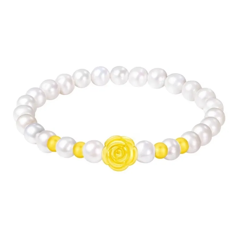 9i Pearl Bracelets Women's