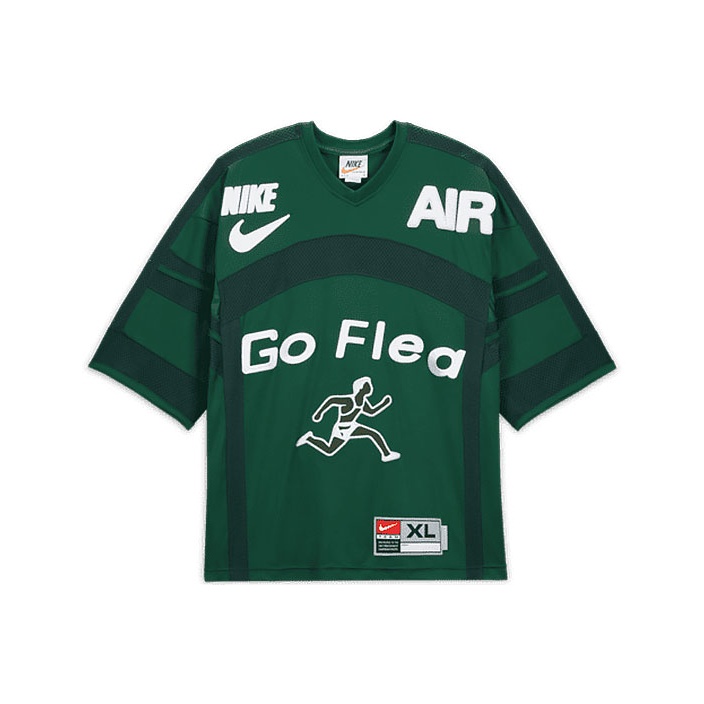 Top 10 Nike Compression Shirts for Ultimate Performance in 2025