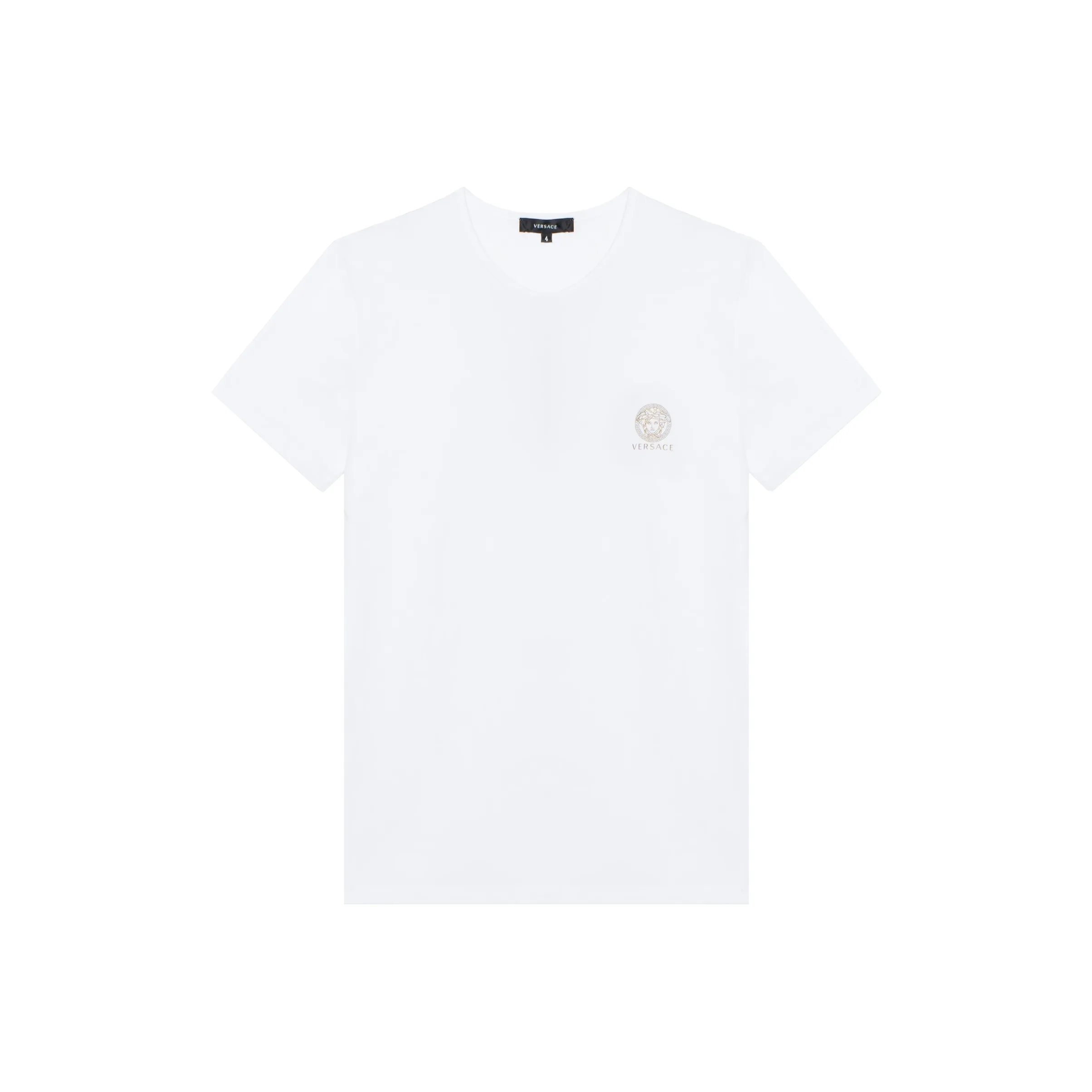 VERSACE Medusa Printed Undershirt