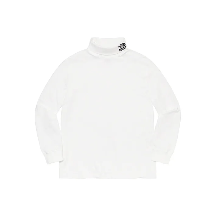 Supreme Tnf Joint Series Унисекс Т-рубашки