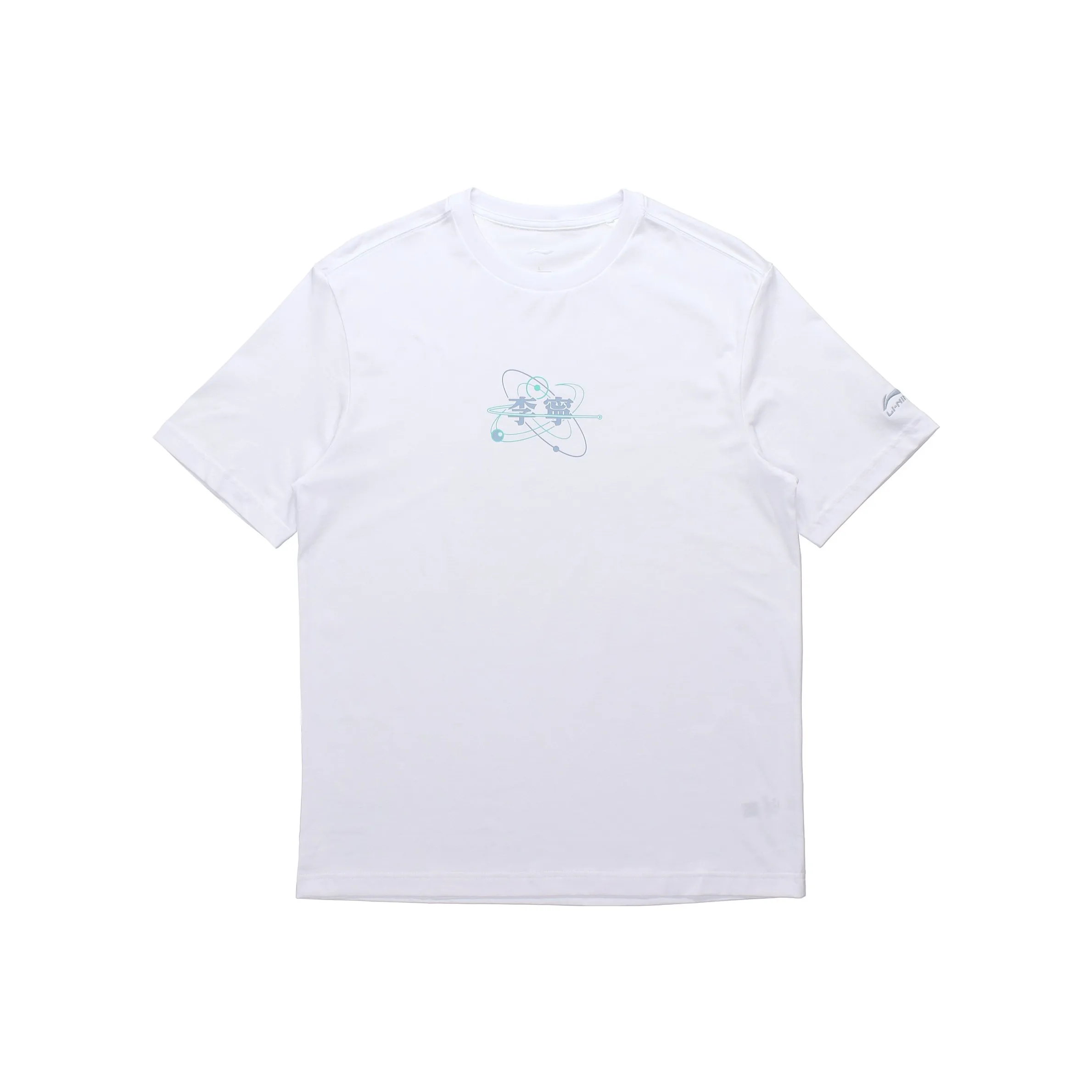 LINING Sports Fashion Collection Мужские T-рубашки