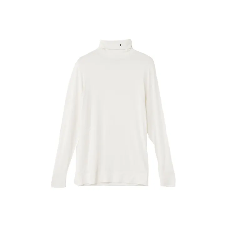 AMBUSH Белая Унисекс Футболка