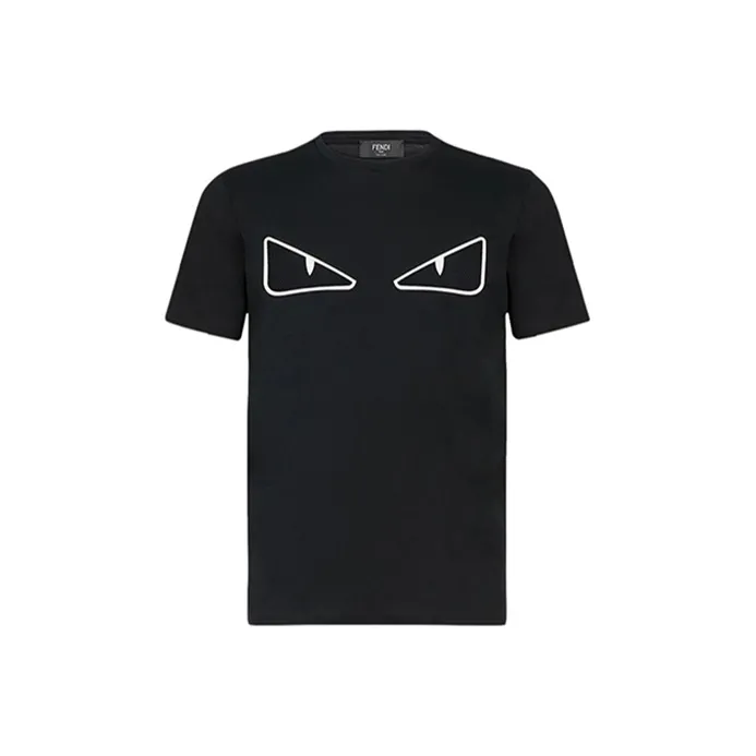 FENDI T Shirts Men's