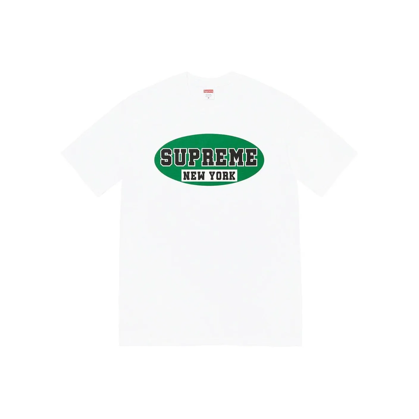 Supreme SS23 Унисекс Футболки